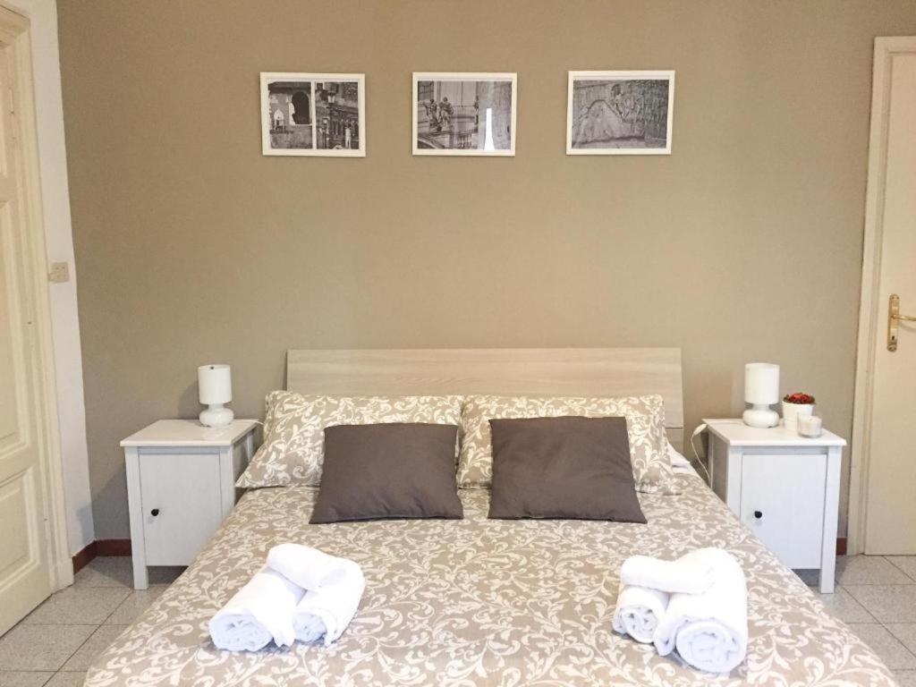 Guest house Domus Santa Caterina