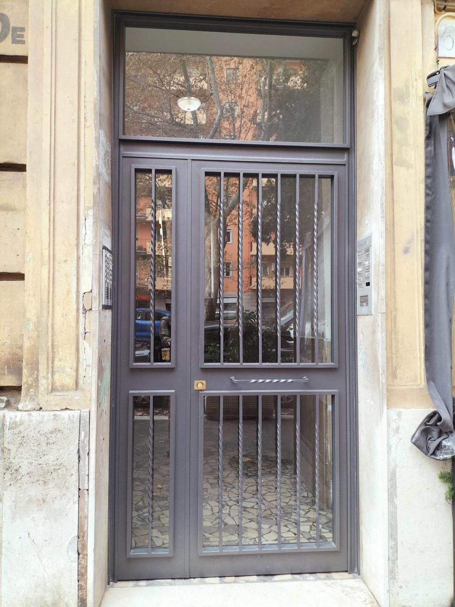 Locazione Turistica Civico 60