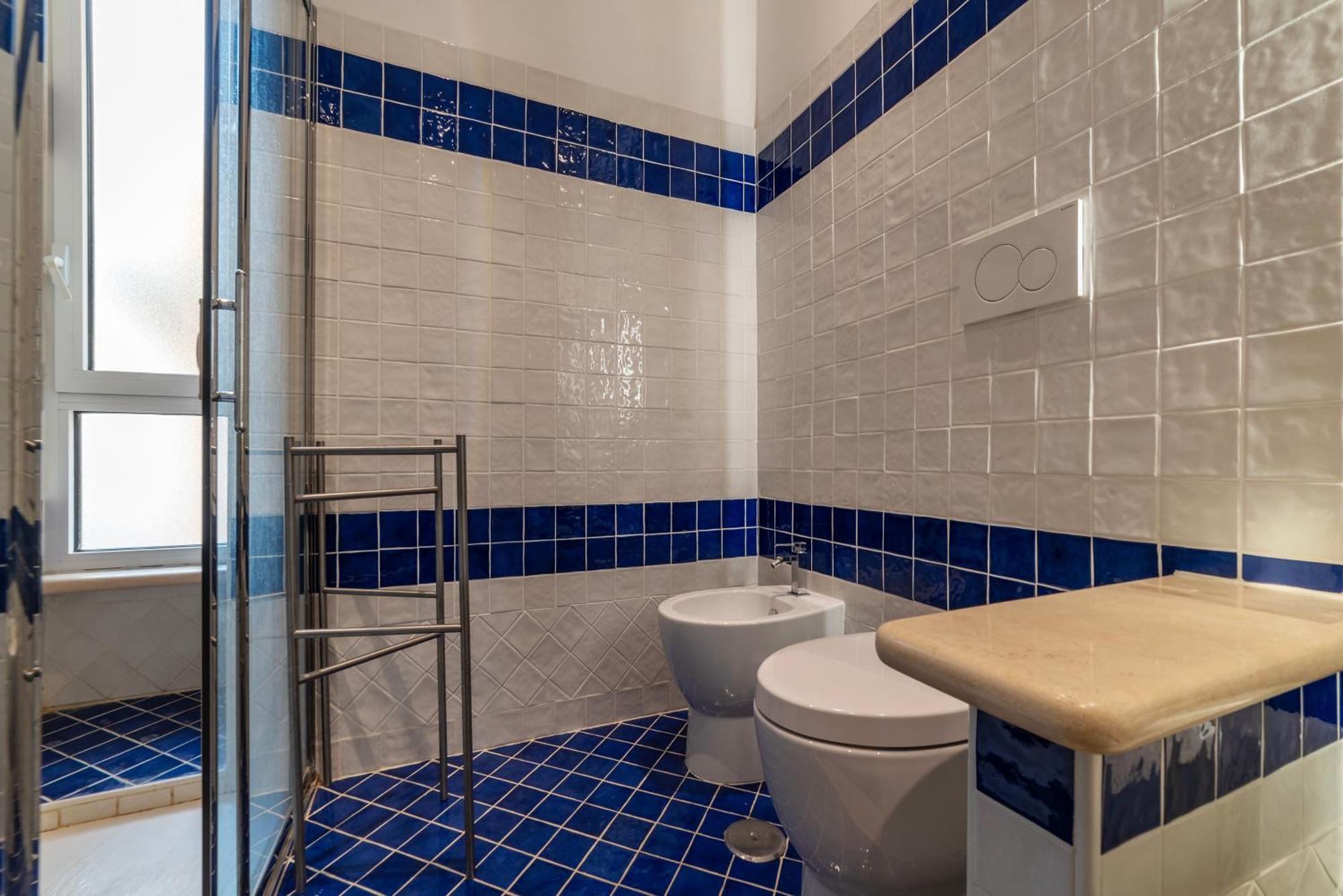 Apartment Castel Sant'angelo Cozy Rom