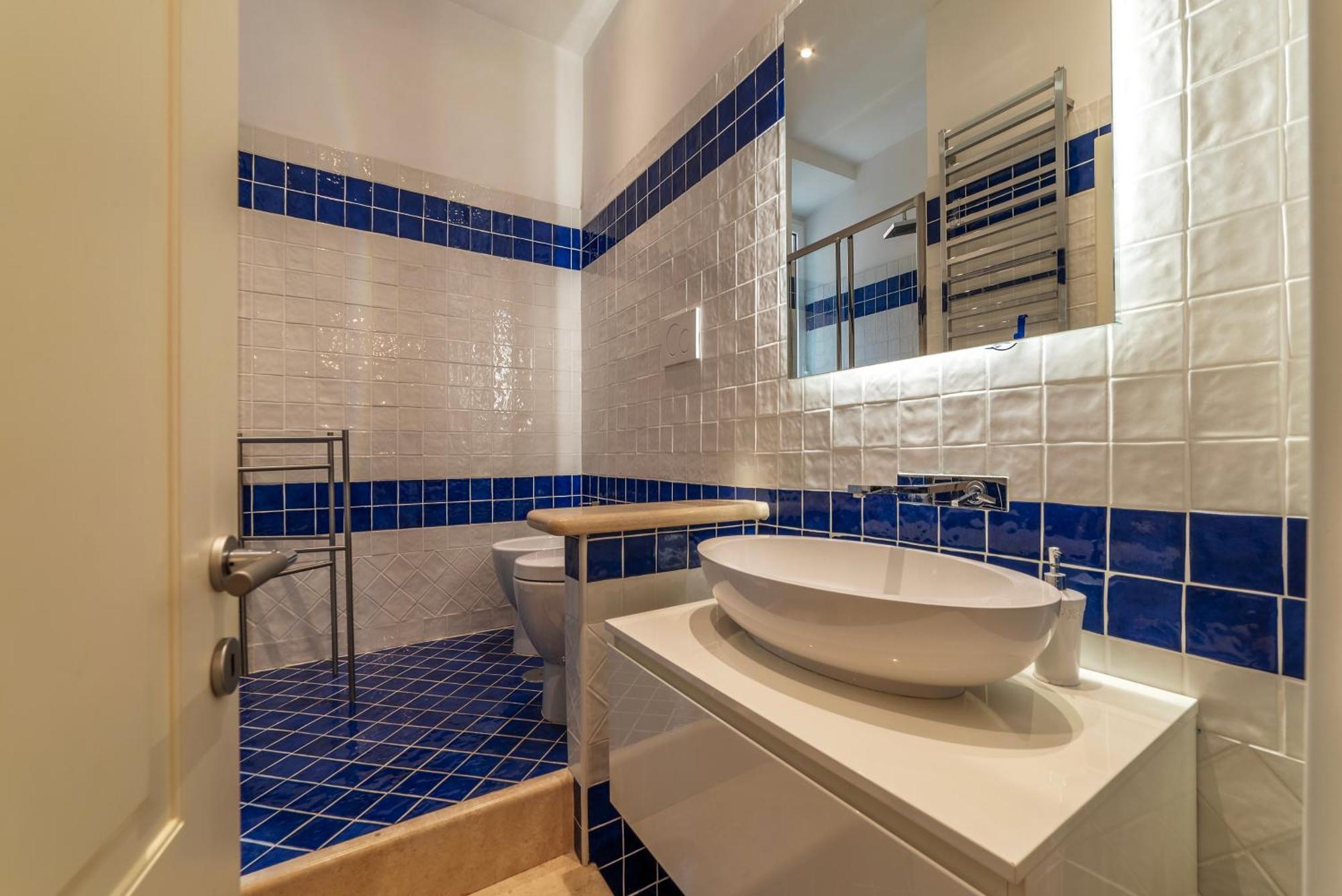 Apartment Castel Sant'angelo Cozy