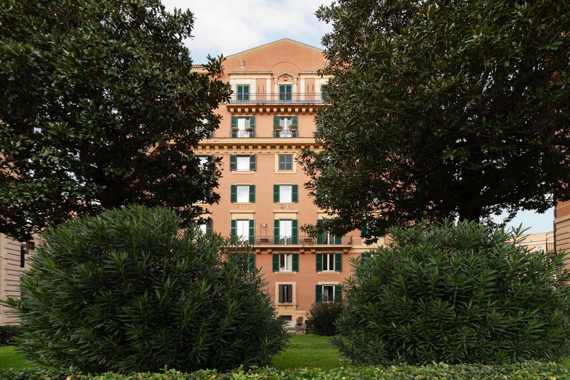 Castel Sant'angelo Cozy Apartment *