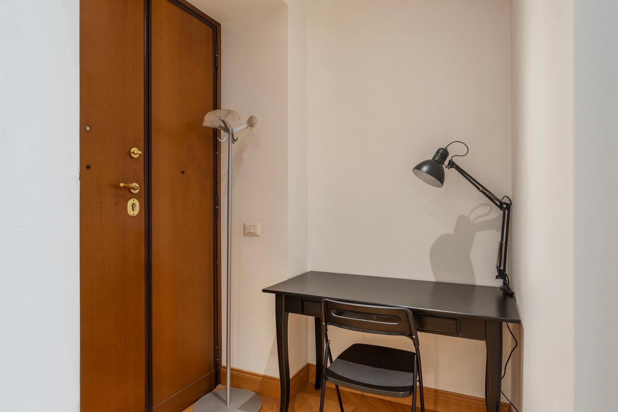 Castel Sant'angelo Cozy Apartment *