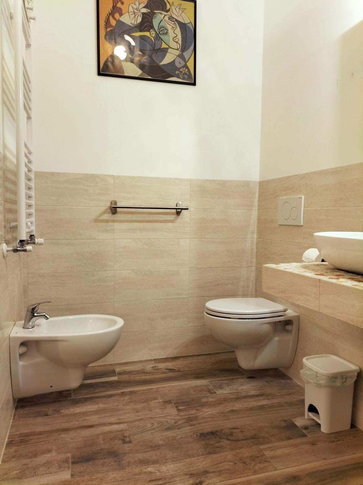 Locazione Turistica Civico 60 Roma