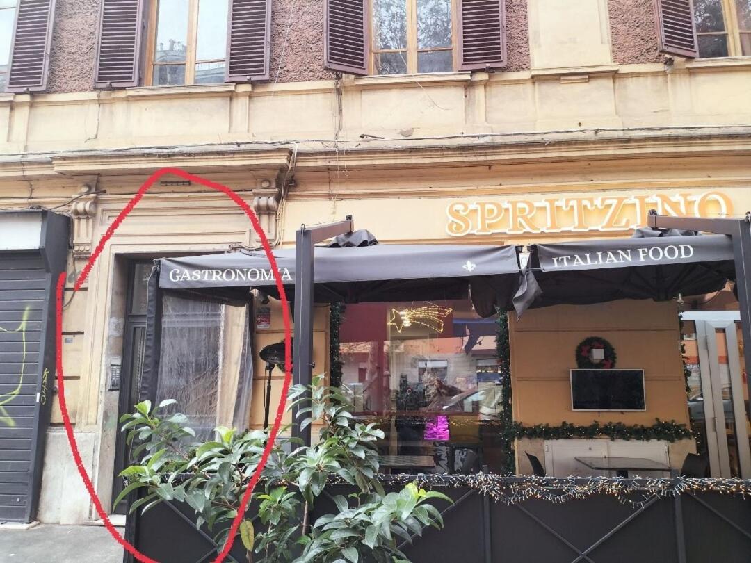 Locazione Turistica Civico 60 Pensión *