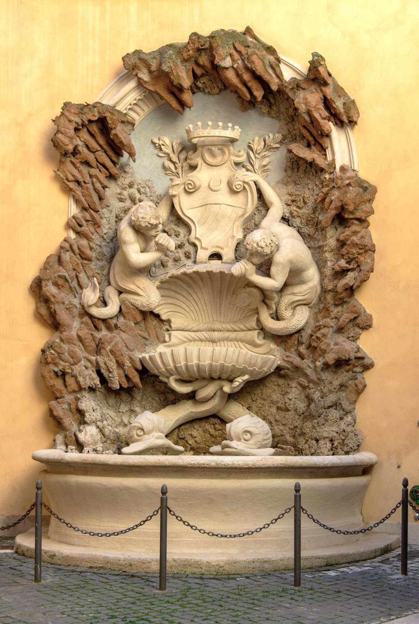 Bernini Stay, Next To Trevi Fountain Leilighet Roma