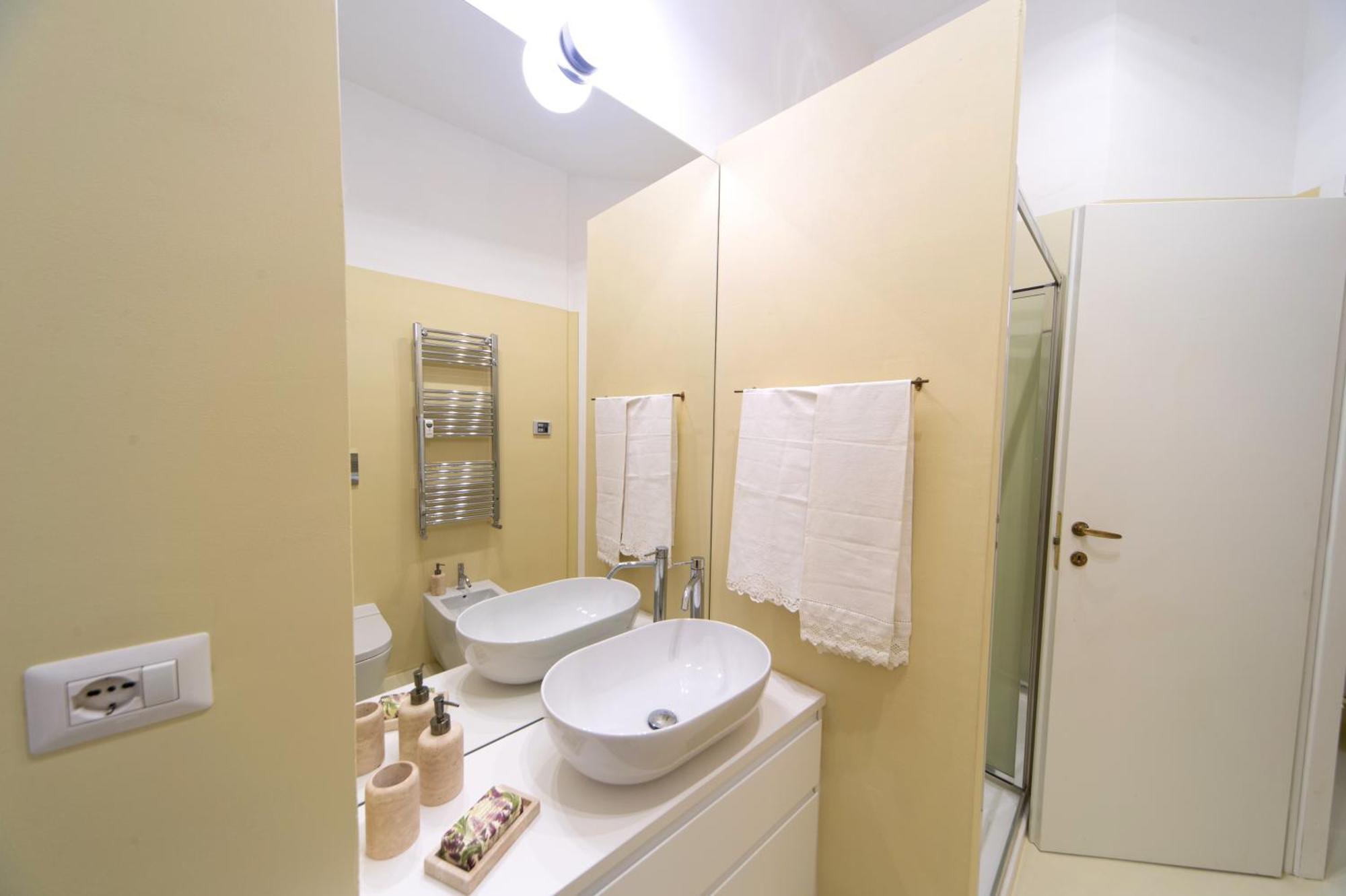 Bernini Stay, Next To Trevi Fountain Leilighet *