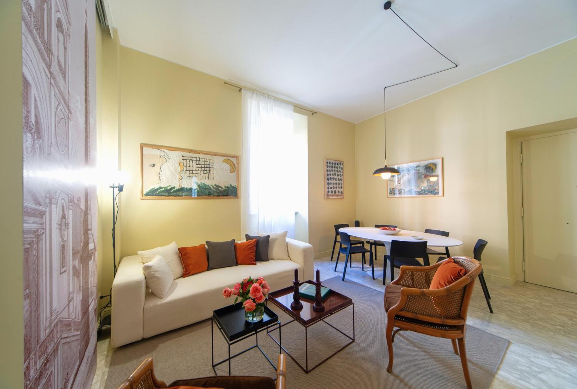Bernini Stay, Next To Trevi Fountain Leilighet Roma