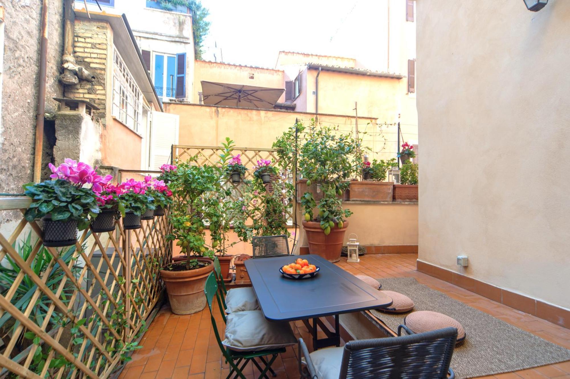 Leilighet Bernini Stay, Next To Trevi Fountain