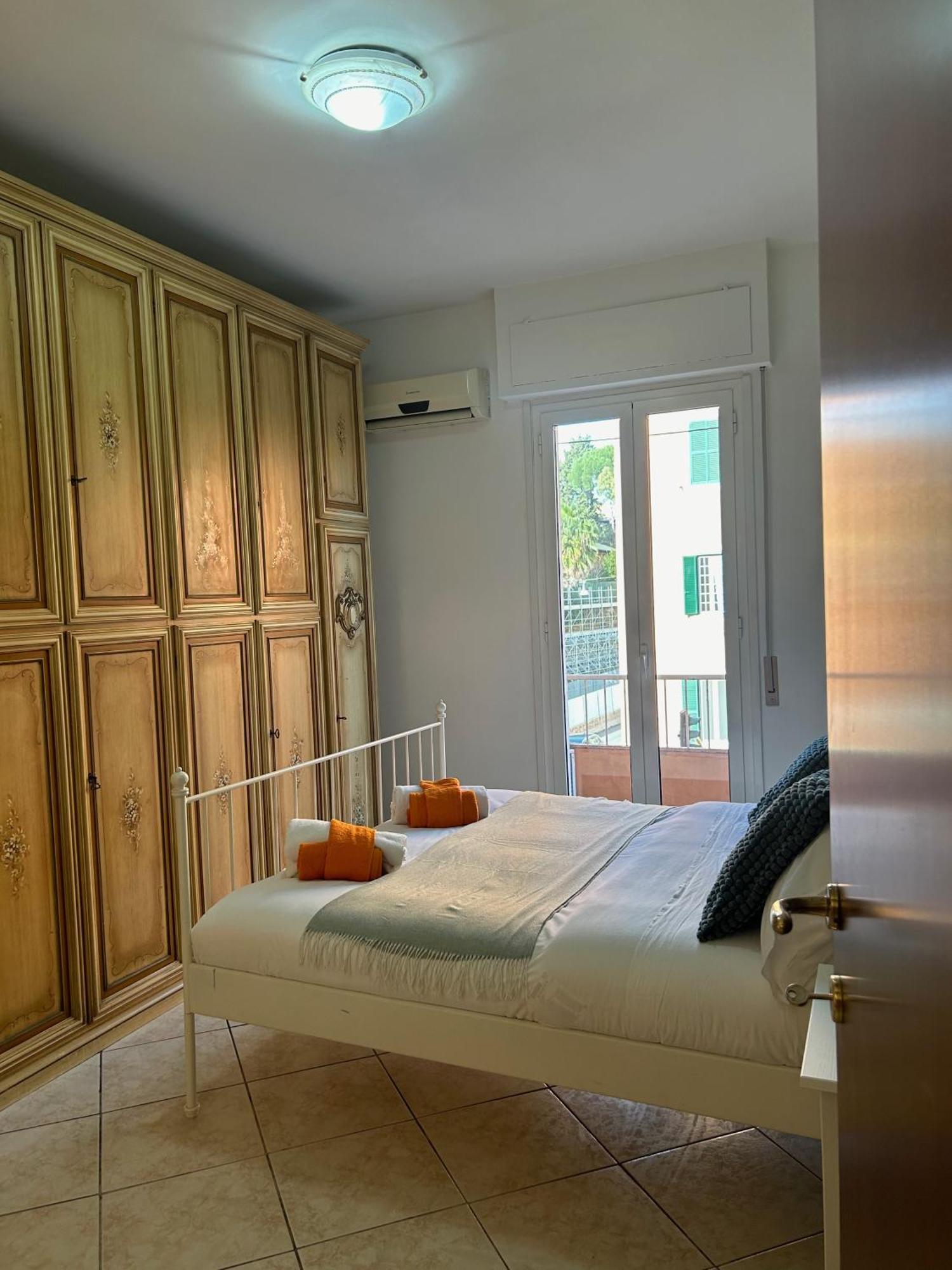 Appartamento La Casa Dei Fiori San Lorenzo By Ghor