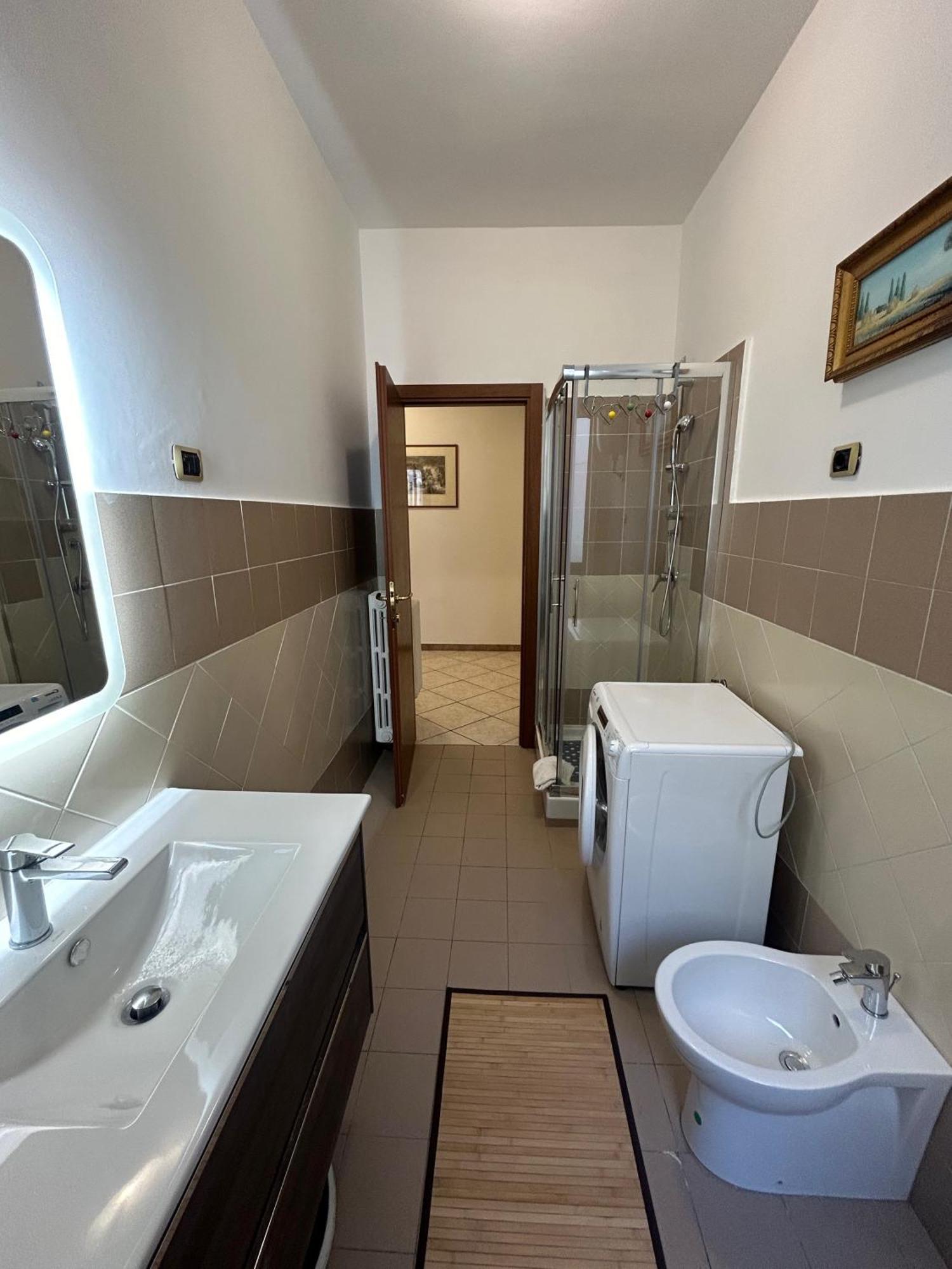 Appartamento La Casa Dei Fiori San Lorenzo By Ghor Roma