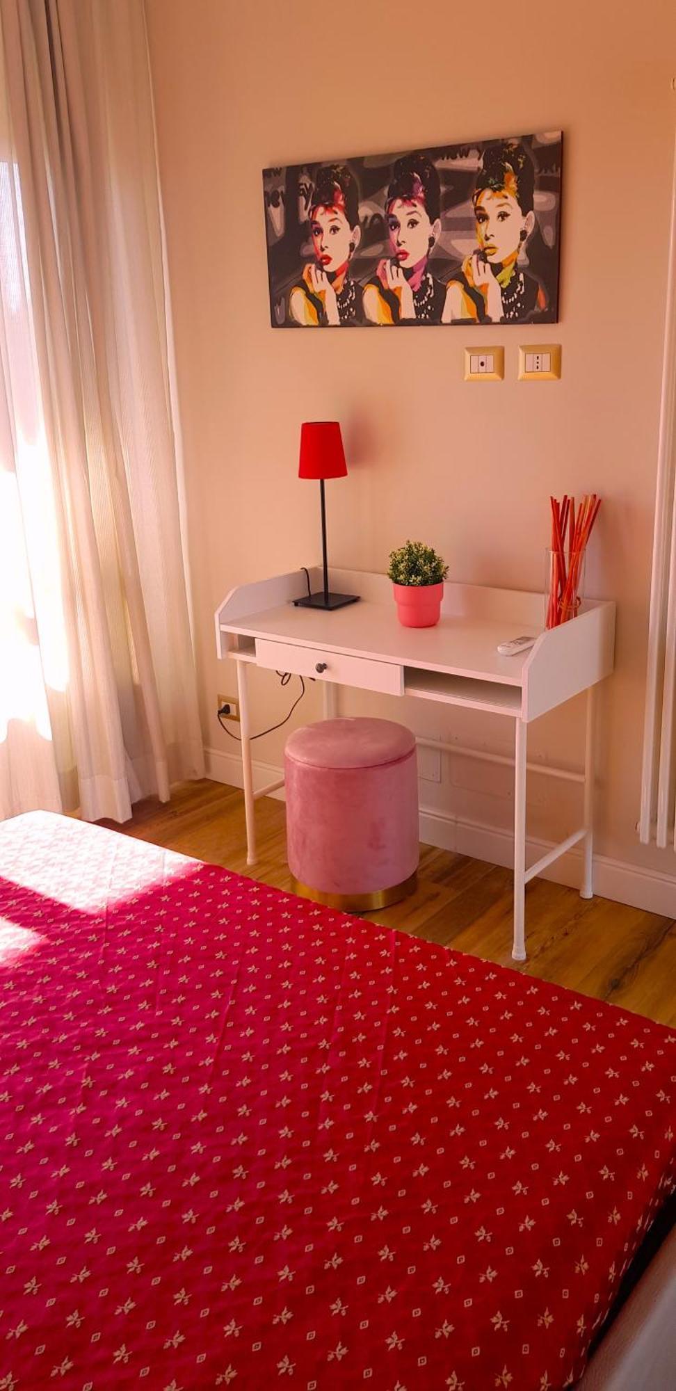 Apartamento Oasis Roma