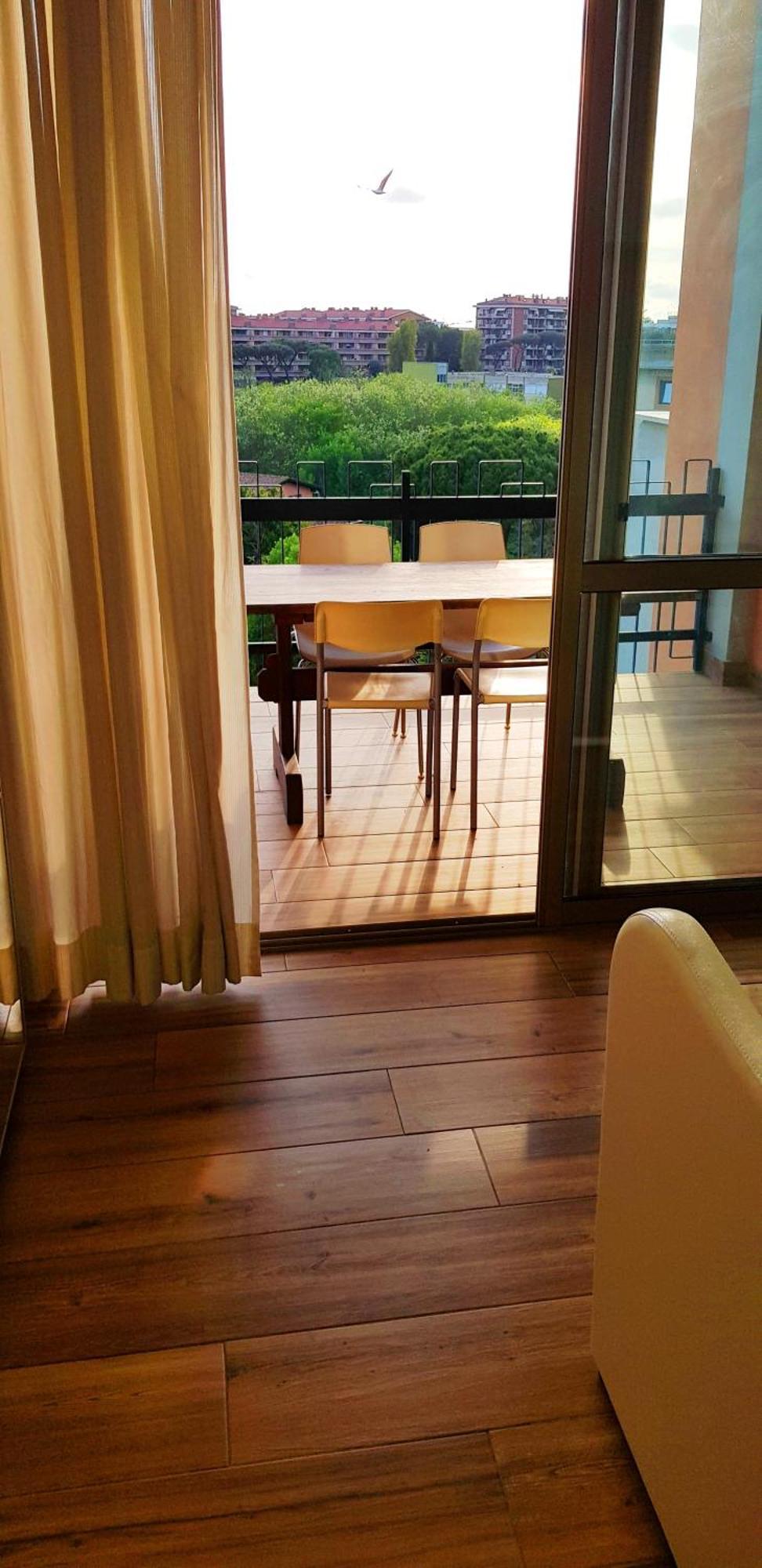 Apartamento Oasis *
