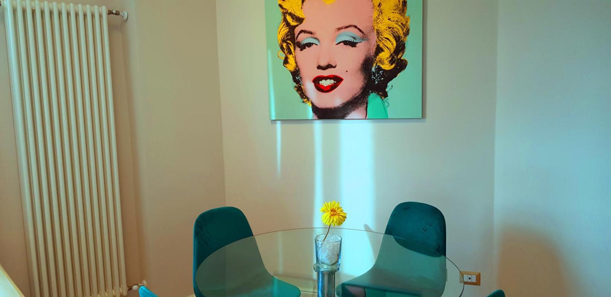Oasis Apartamento