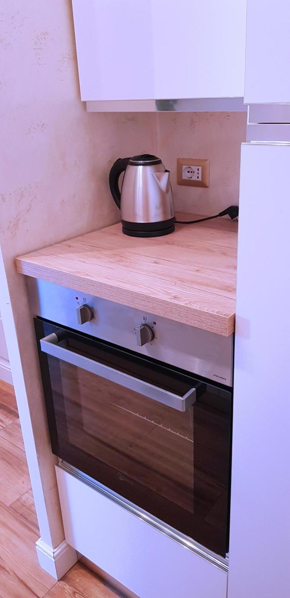 Apartamento Oasis *
