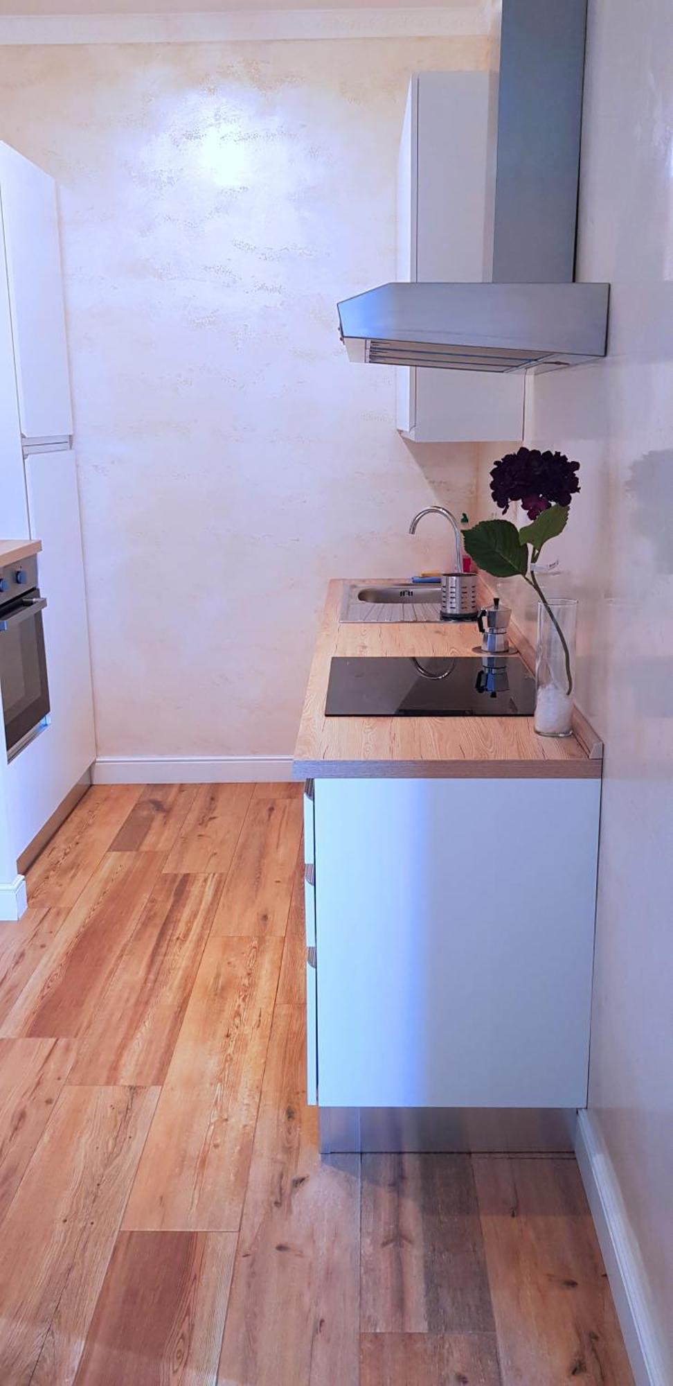 Apartamento Oasis