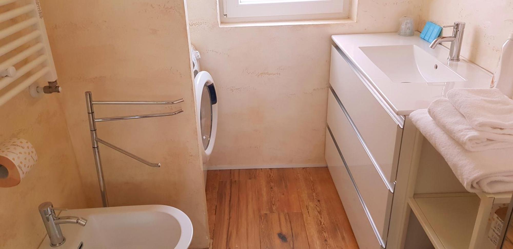 Oasis Apartamento