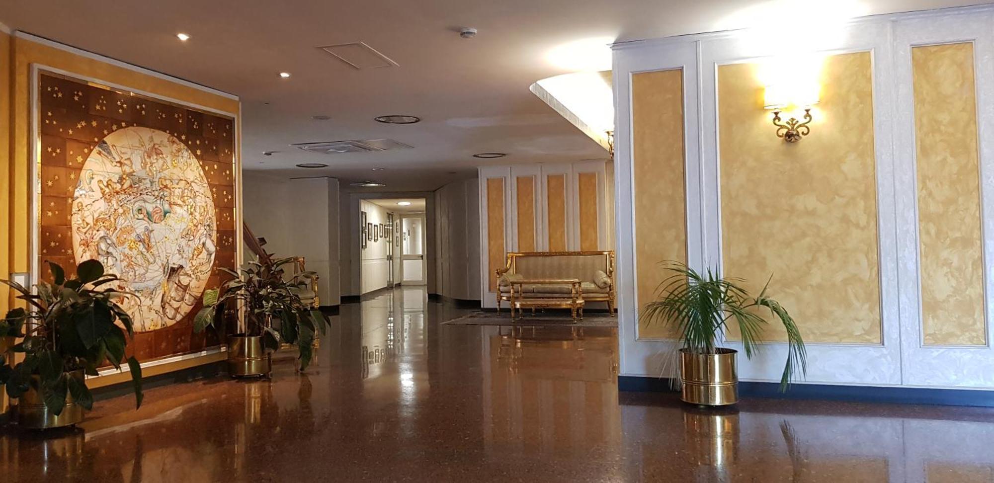 Oasis Apartamento Roma