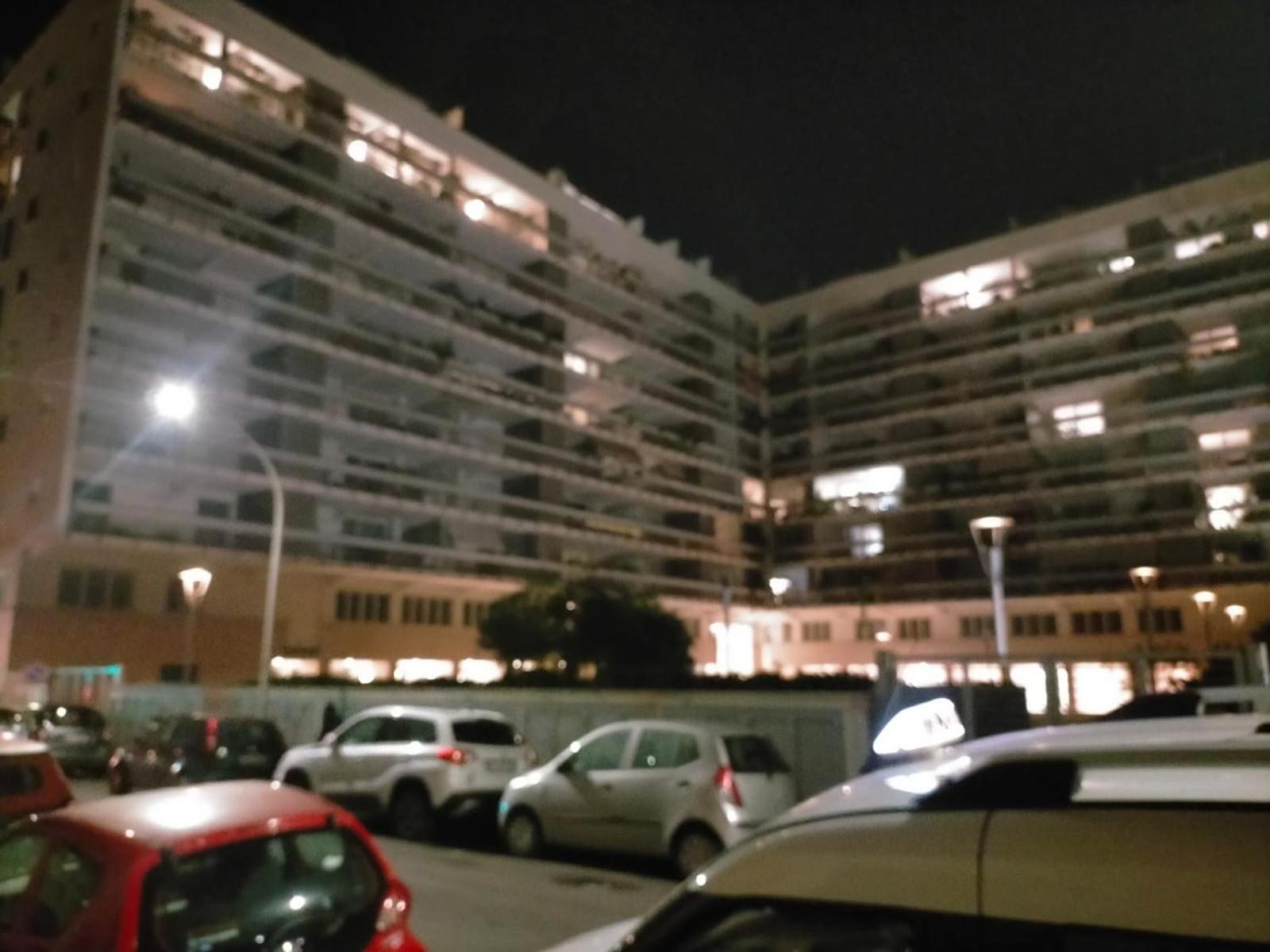 Leilighet Portamiportese Trastevere Terrace Roma