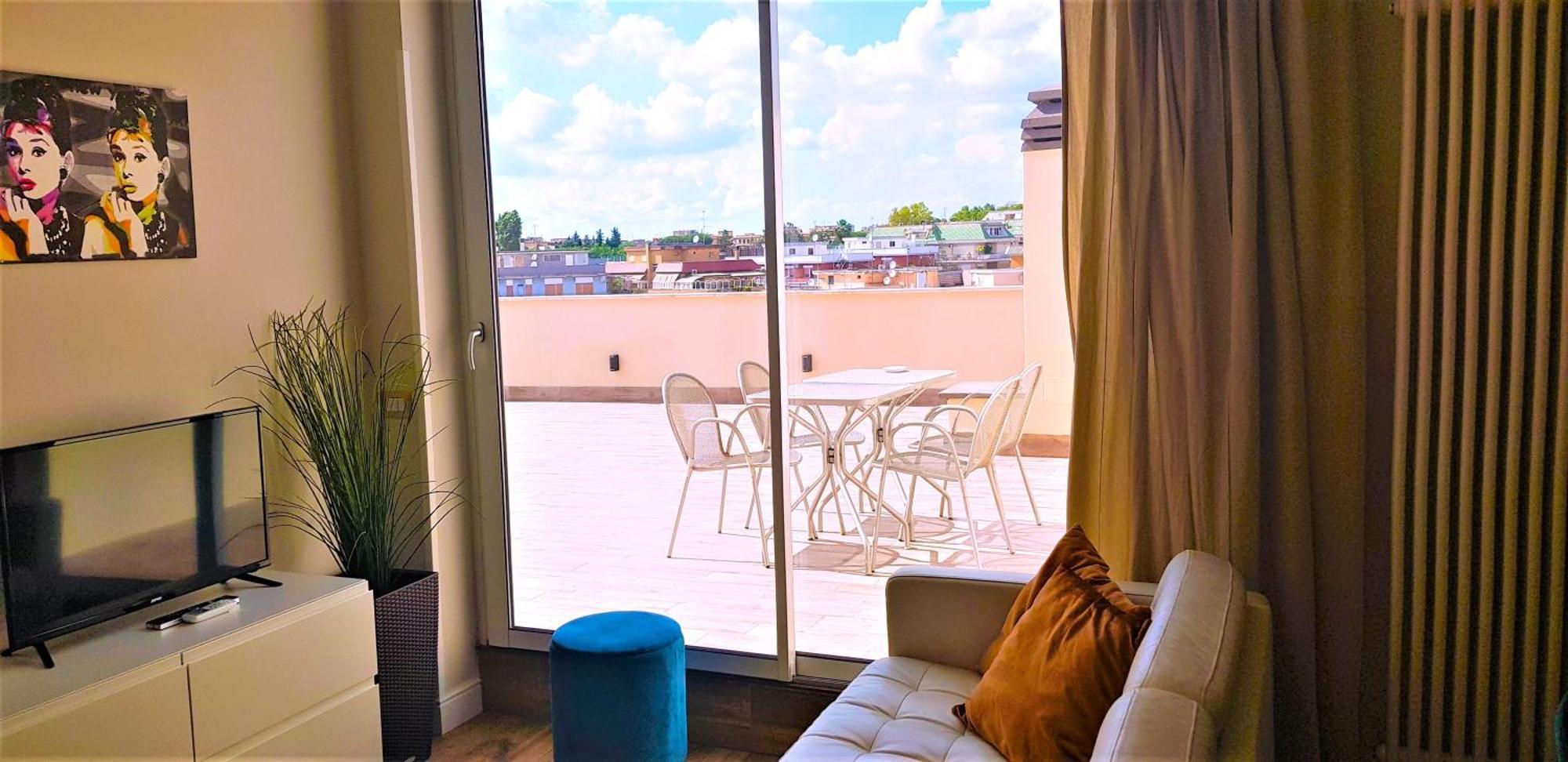 Oasis Apartamento *