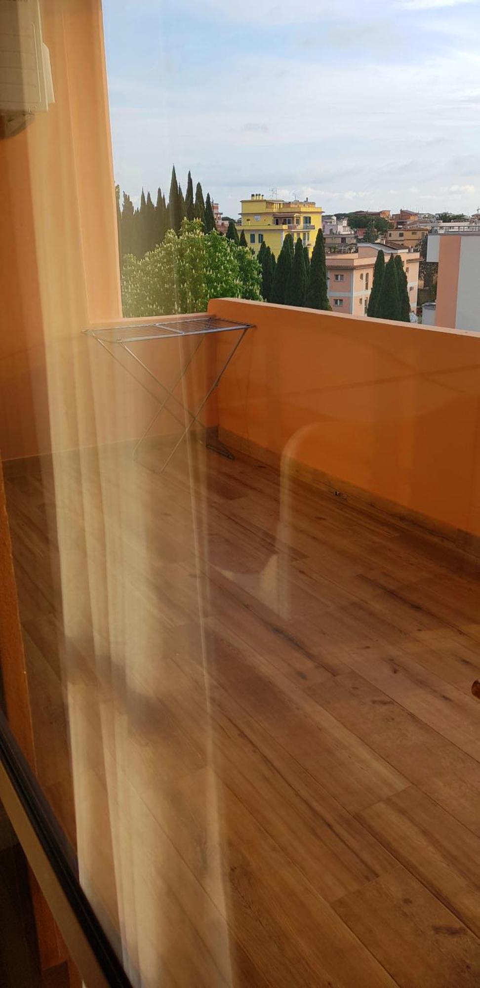 Oasis Apartamento