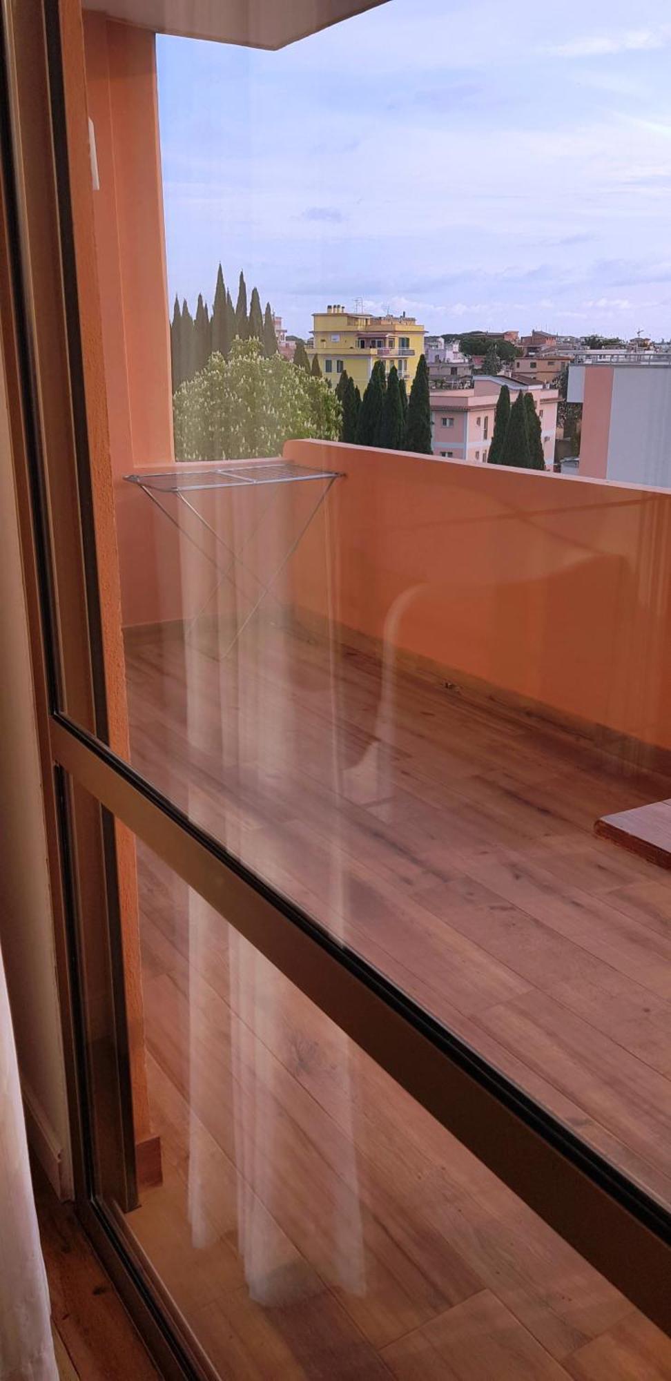 Oasis Apartamento Roma