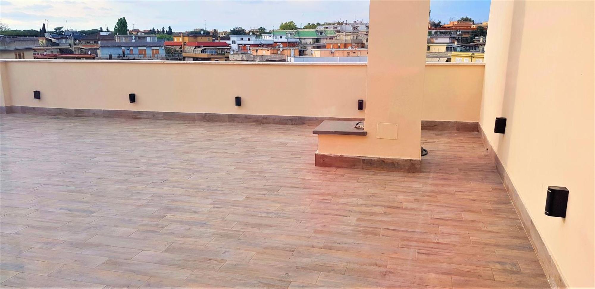 Apartamento Oasis *