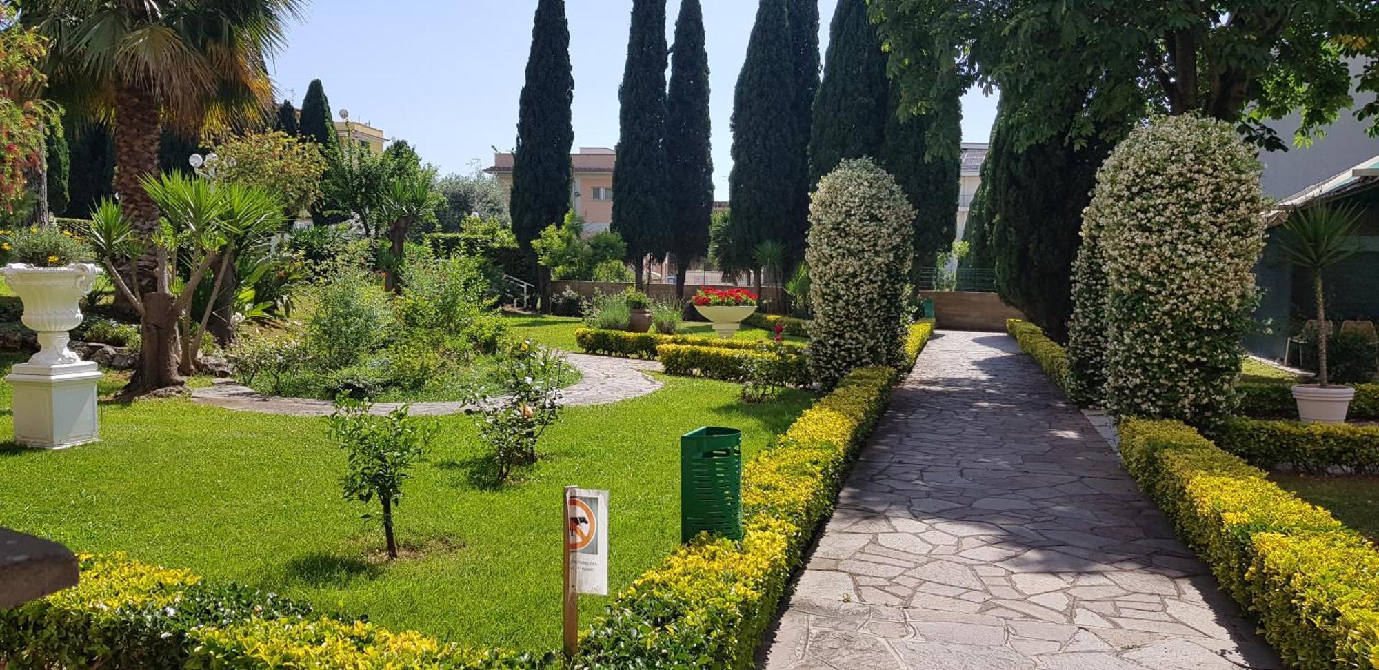 Apartamento Oasis *
