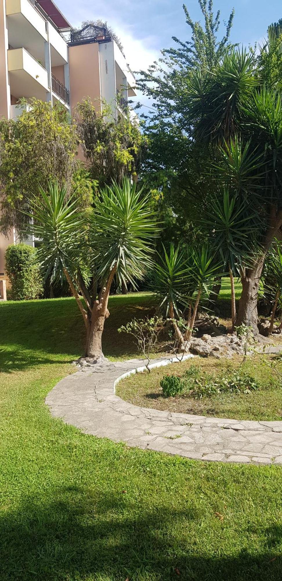Oasis Apartamento Roma