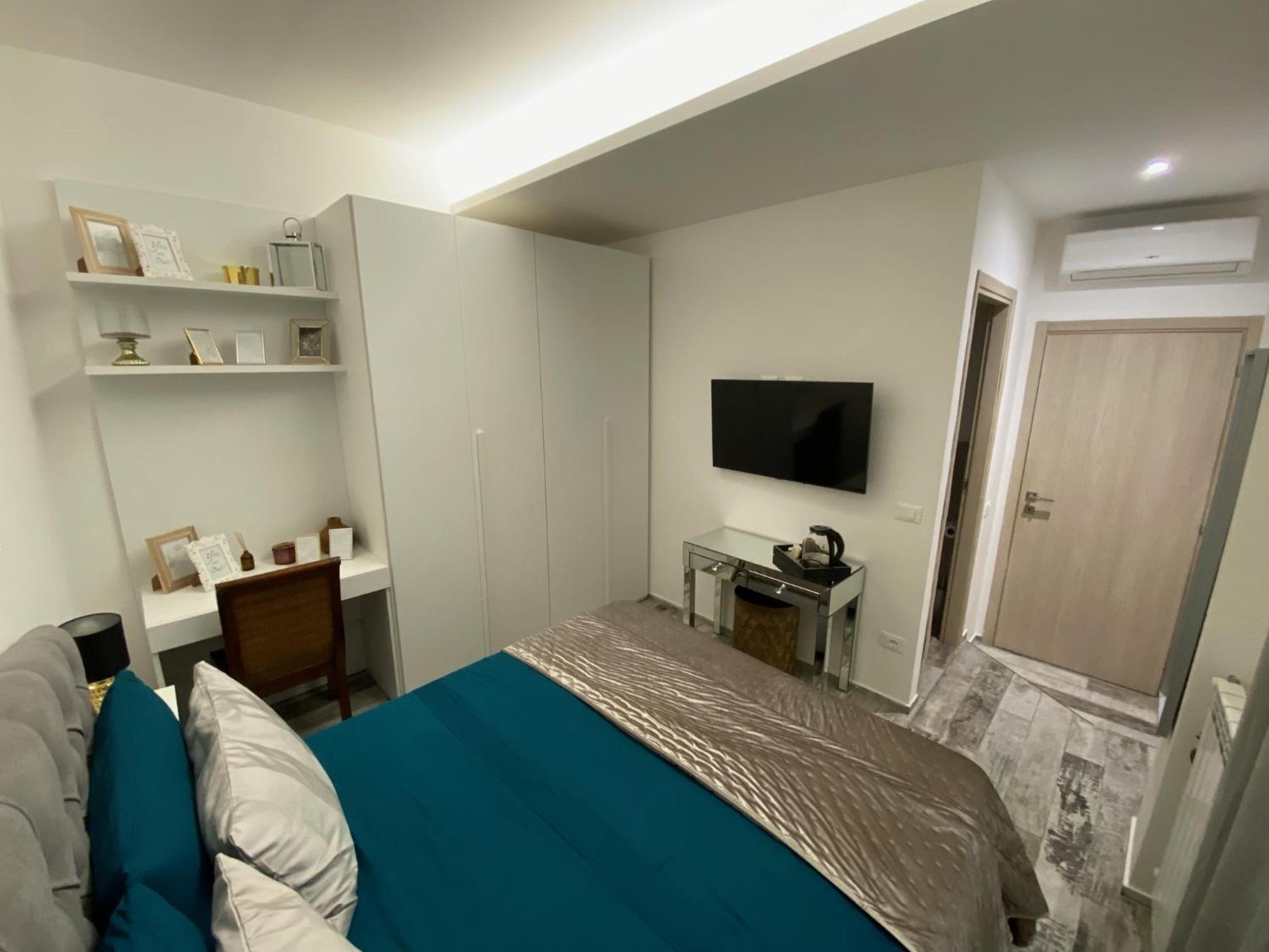 Testaccio Strategic Suite Affittacamere
