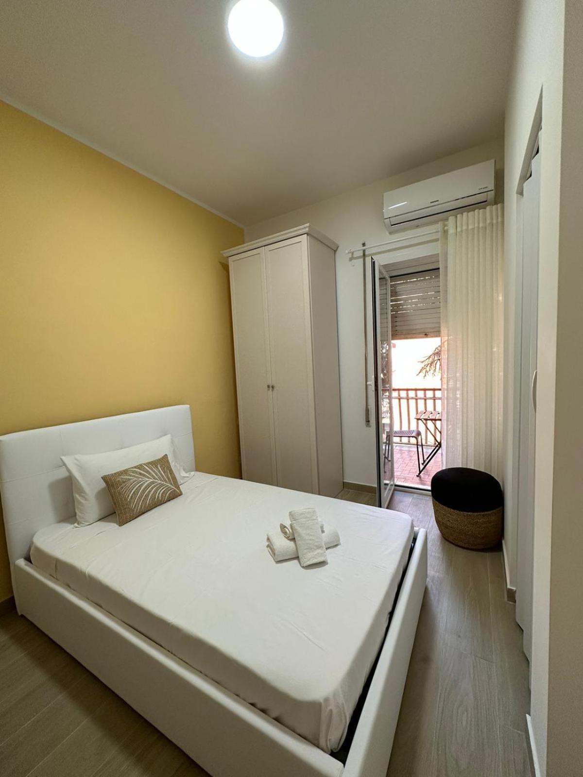 The Apartamento Roma