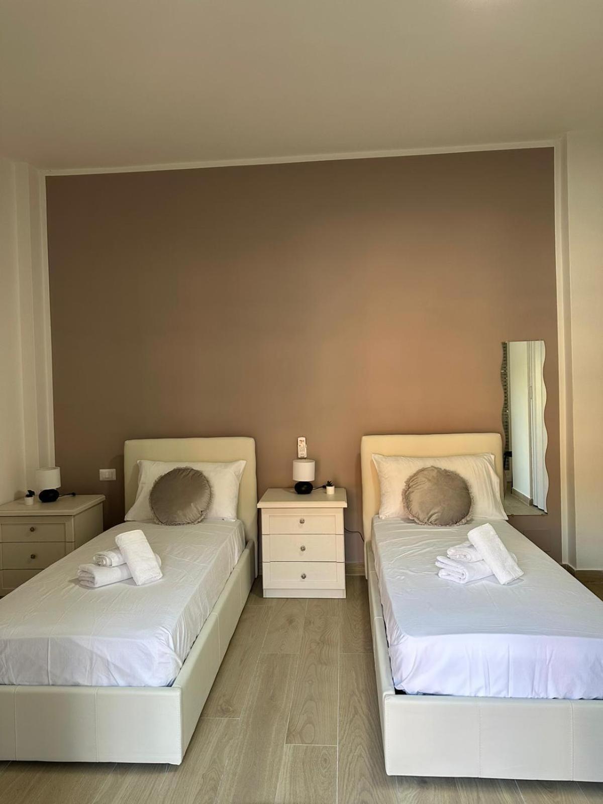 Apartamento The *