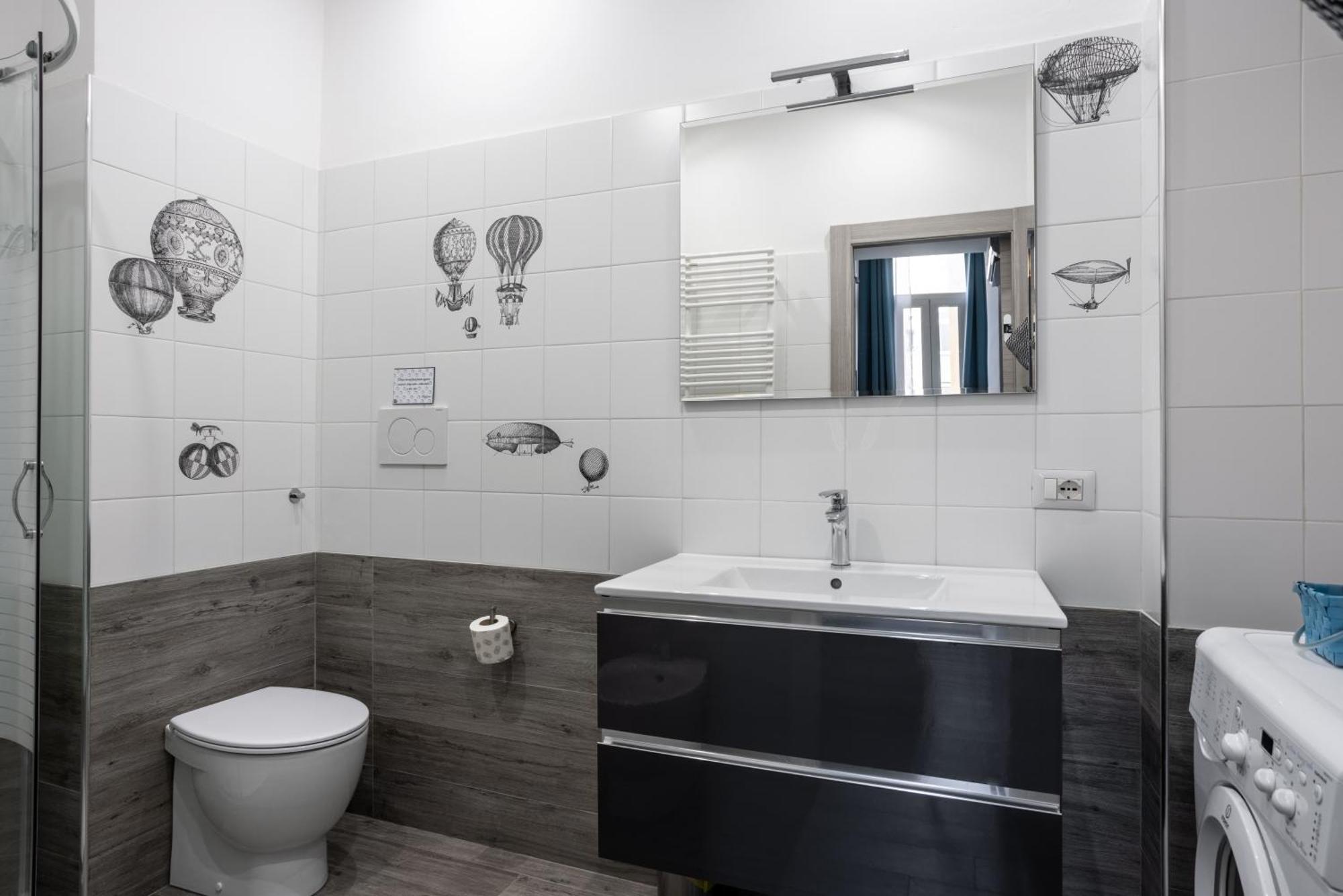 Apartamento Merulana Deluxe *