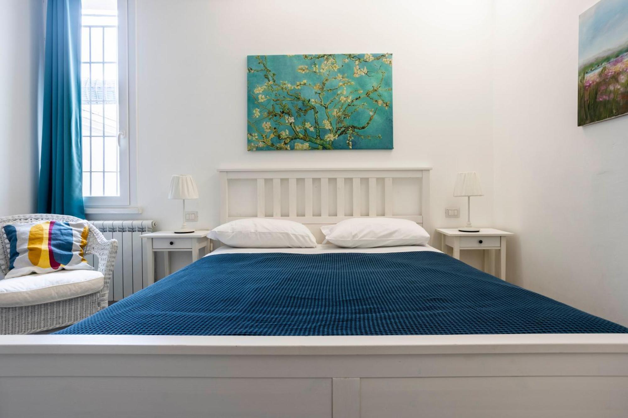 Apartamento Merulana Deluxe