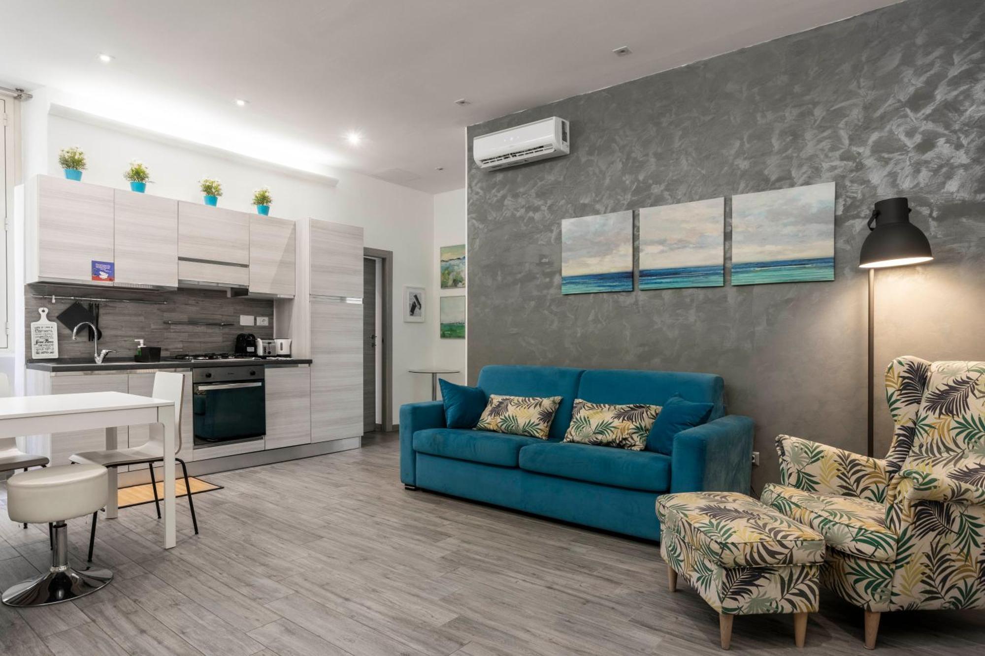 Apartamento Merulana Deluxe *