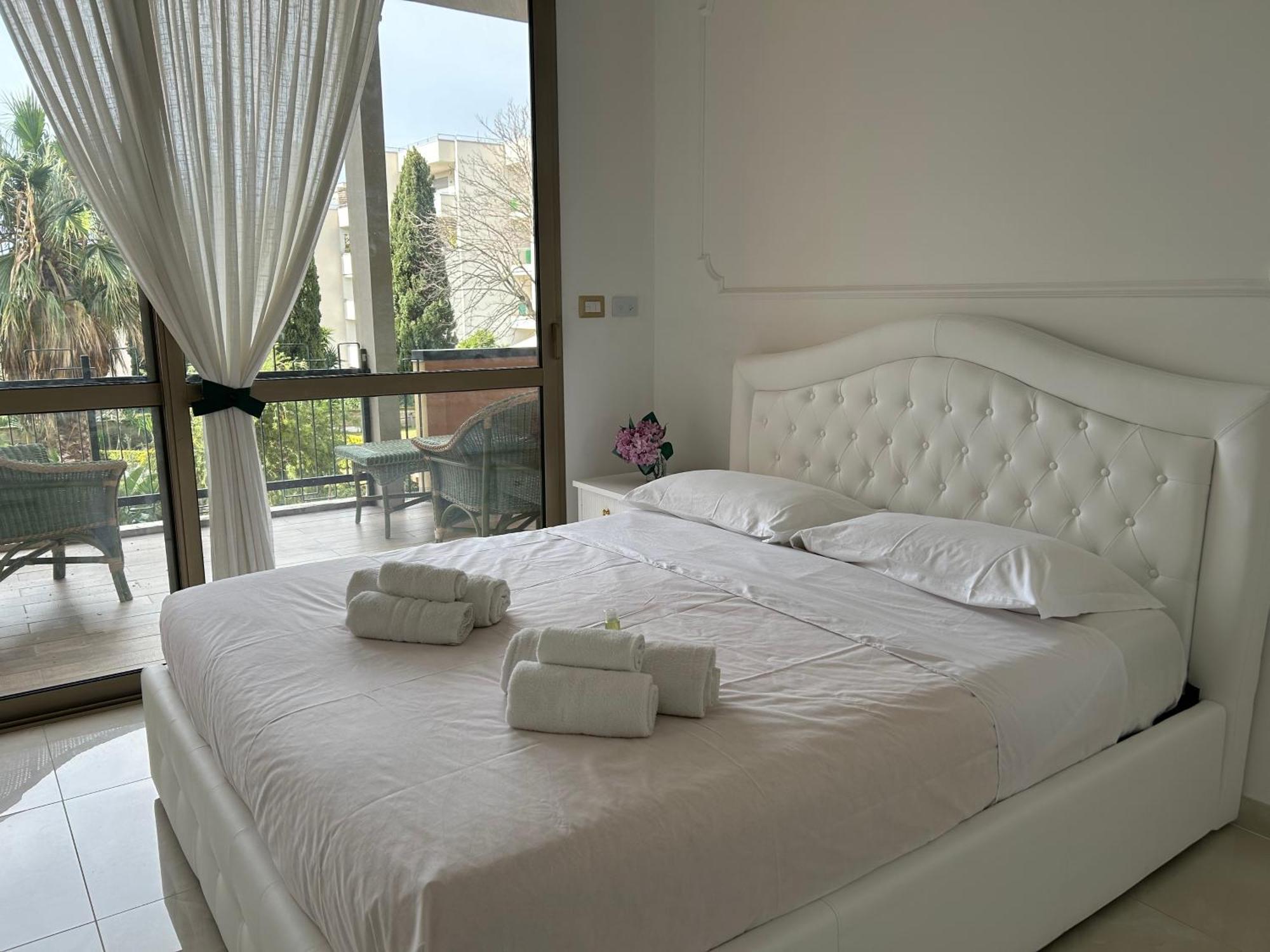 Appartamento House - Parco Tirreno By Ohana Roma
