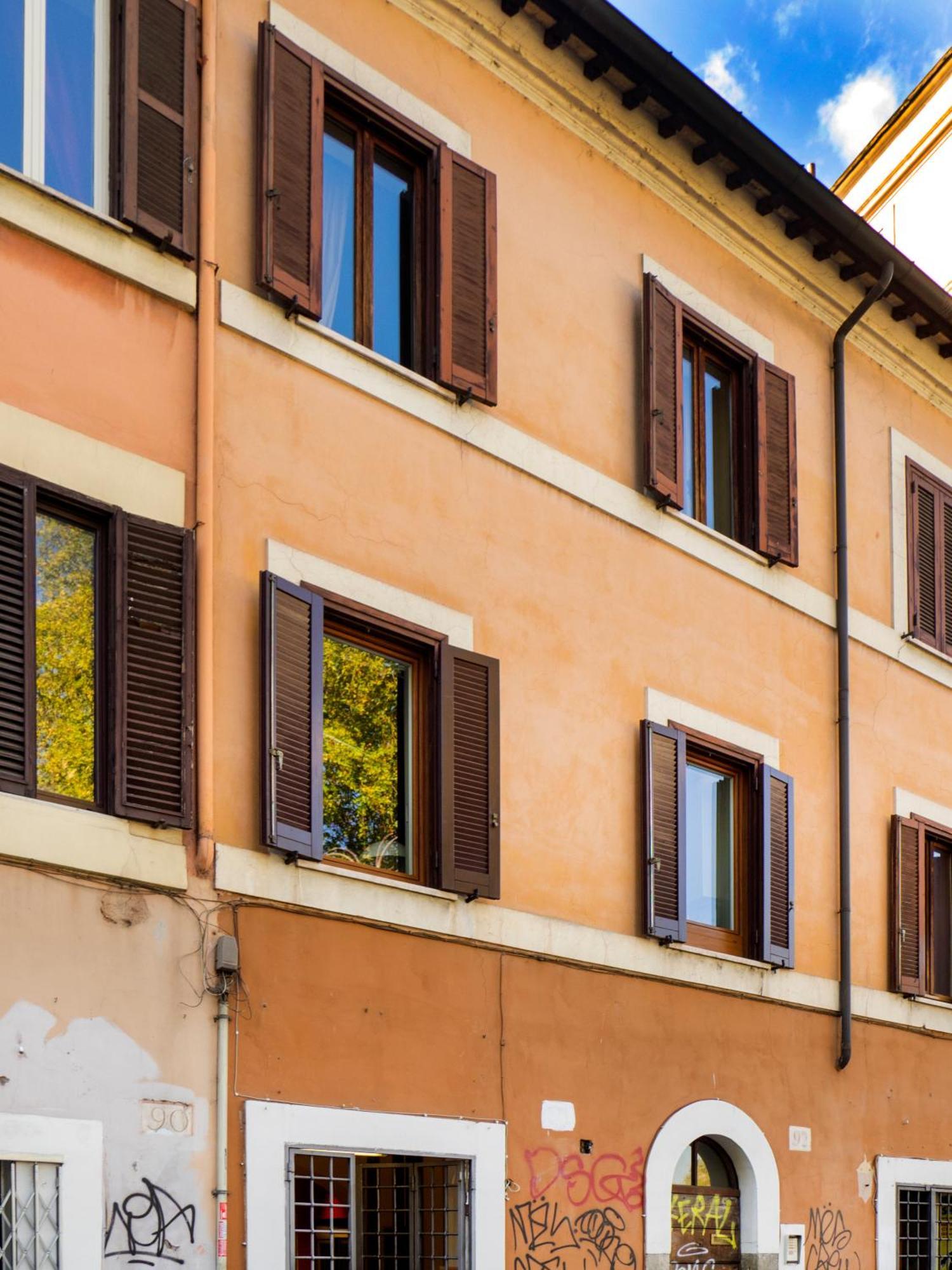 Apartamento River View Roma