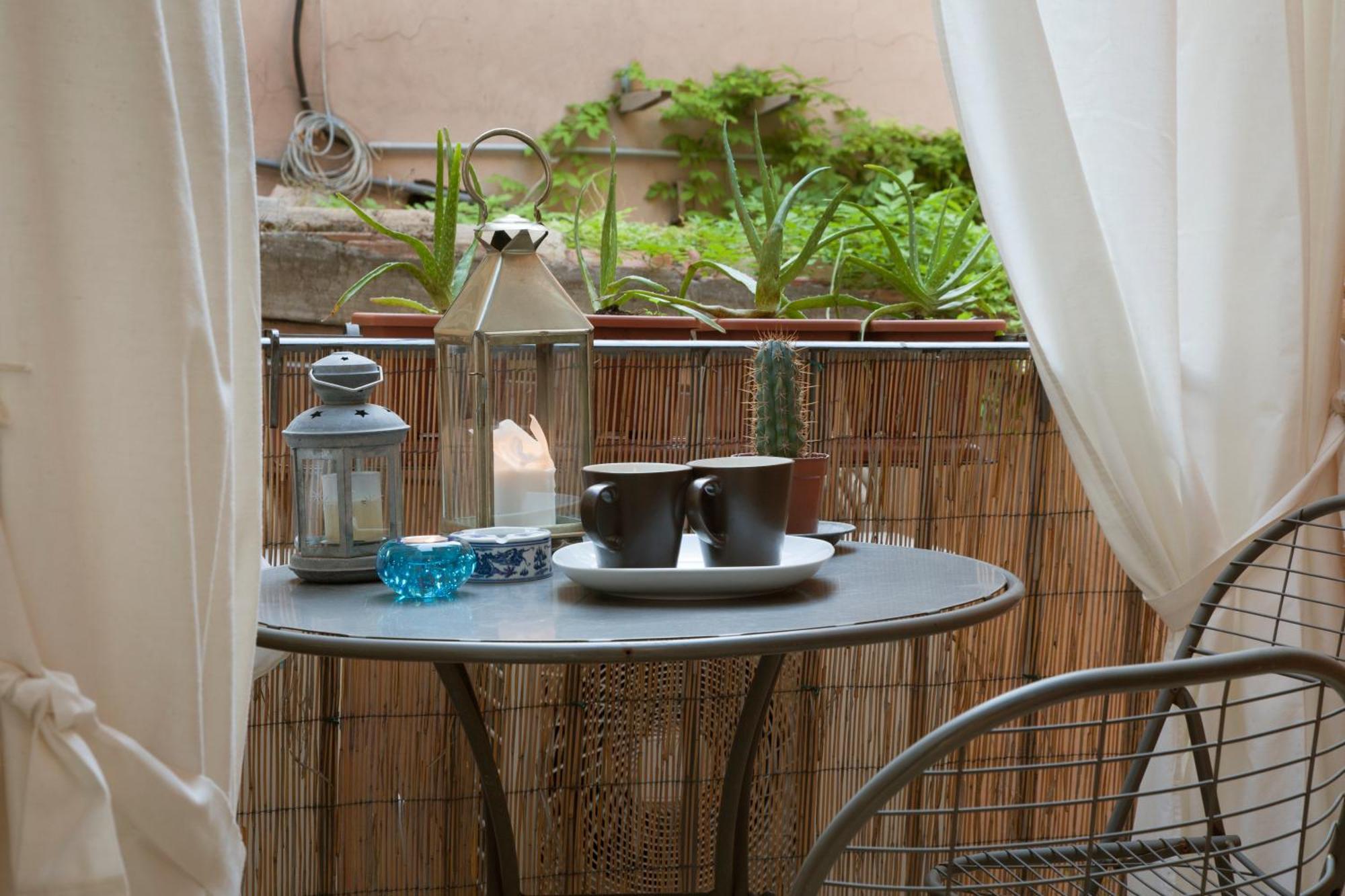 Apartamento River View *