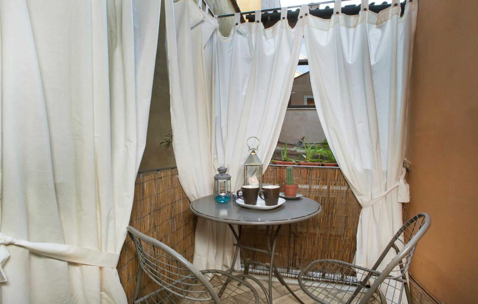 River View Apartamento Roma