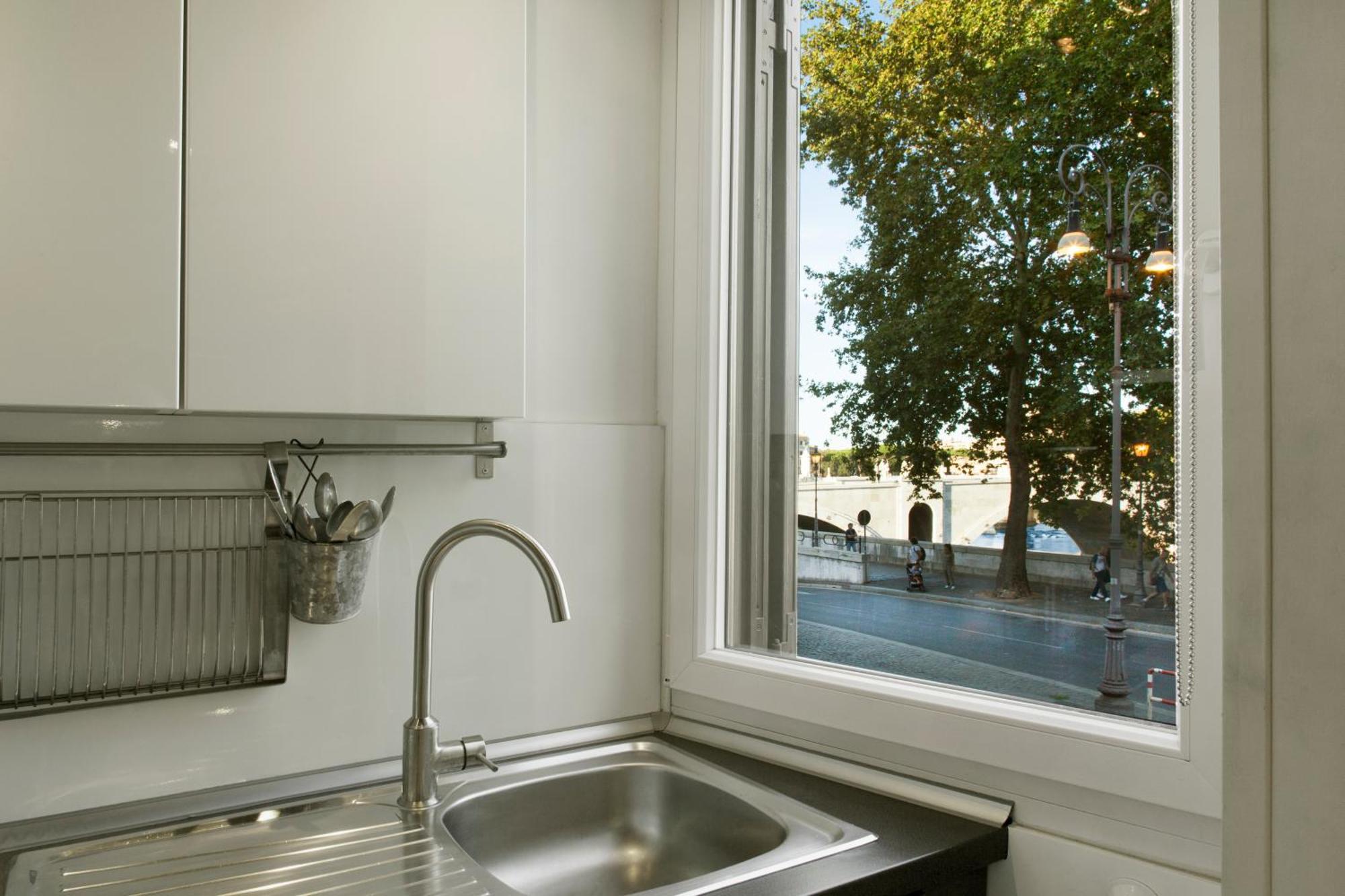 Apartamento River View