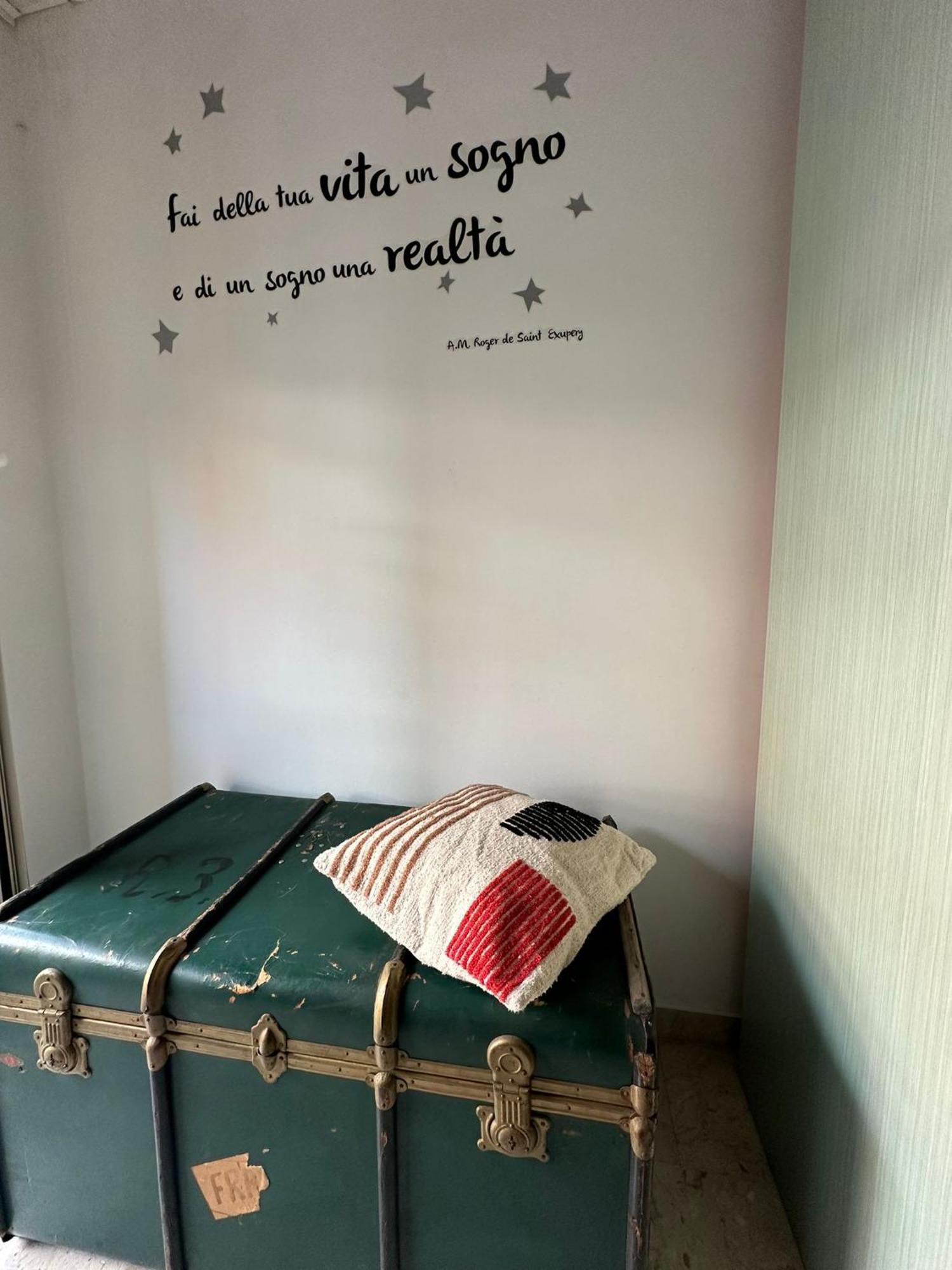 Casa Trastevere * Roma
