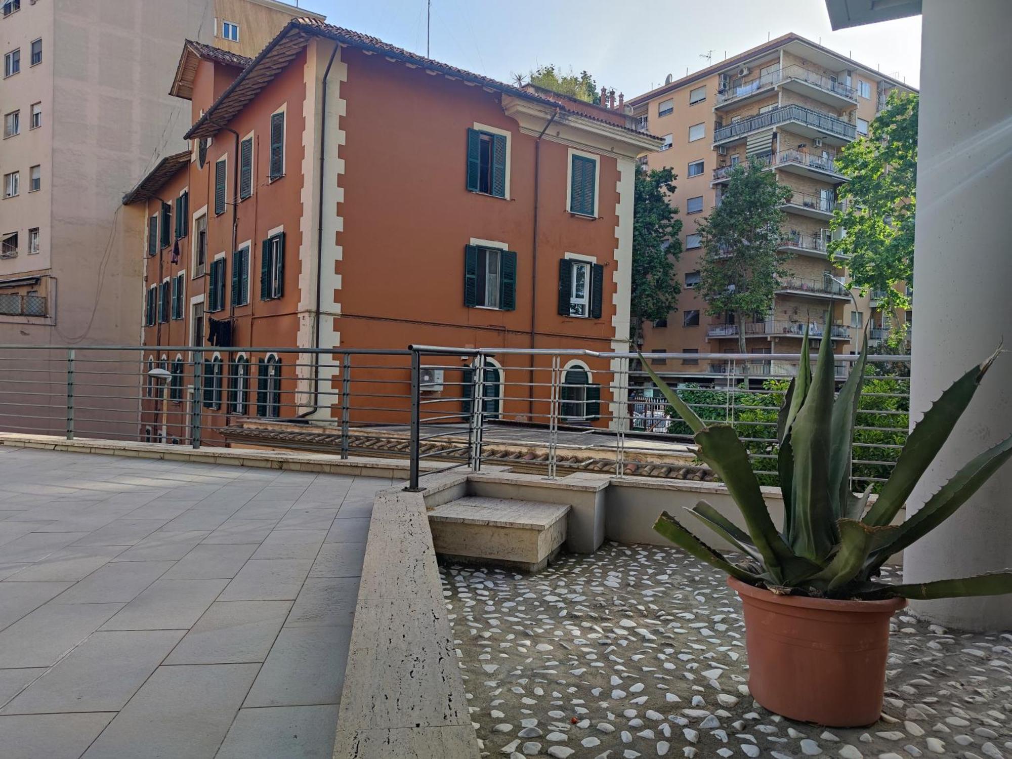 Appartamento Domvs Romae *