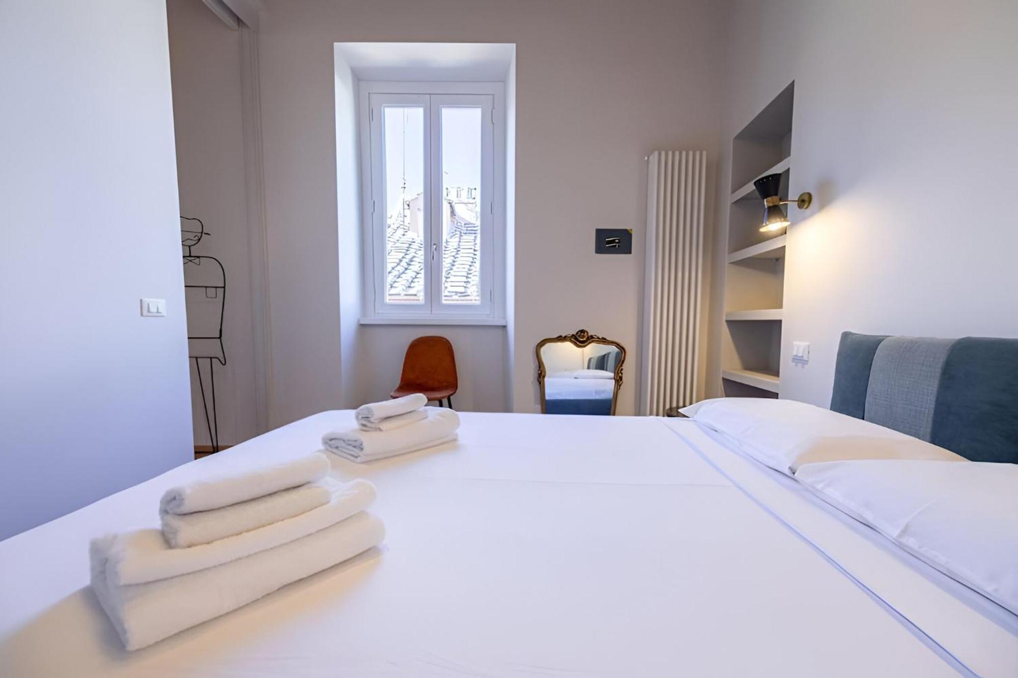 Apartamento Titta's Dream By Buddyrent