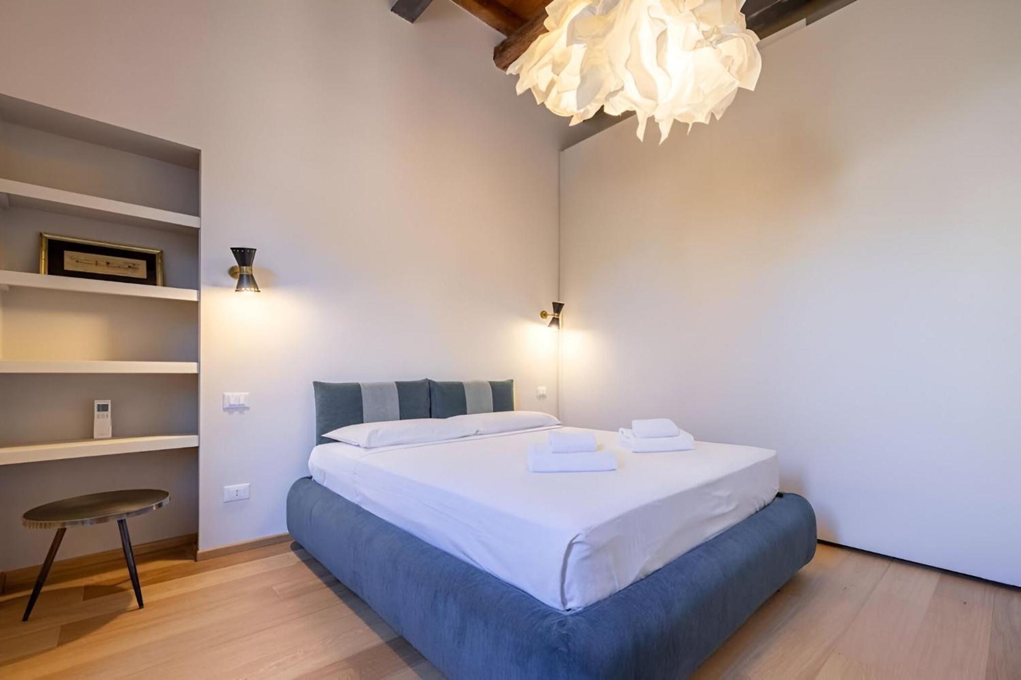 Titta's Dream By Buddyrent Apartamento