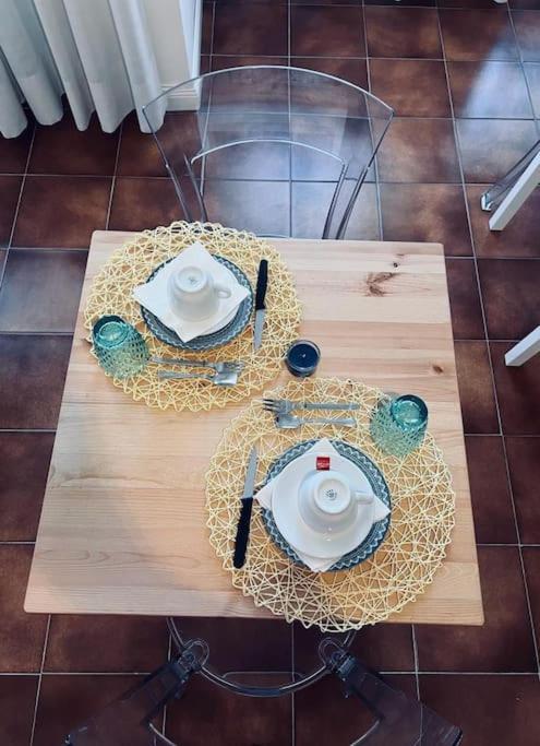 Appartamento Aniene Roma