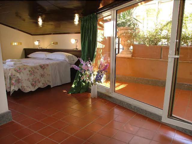 Okapi Hotel Roma