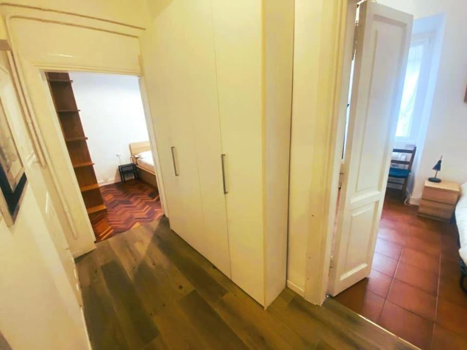 Must The Place Apartment Rome