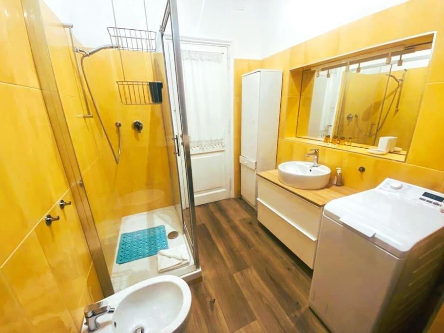 Must The Place Apartment