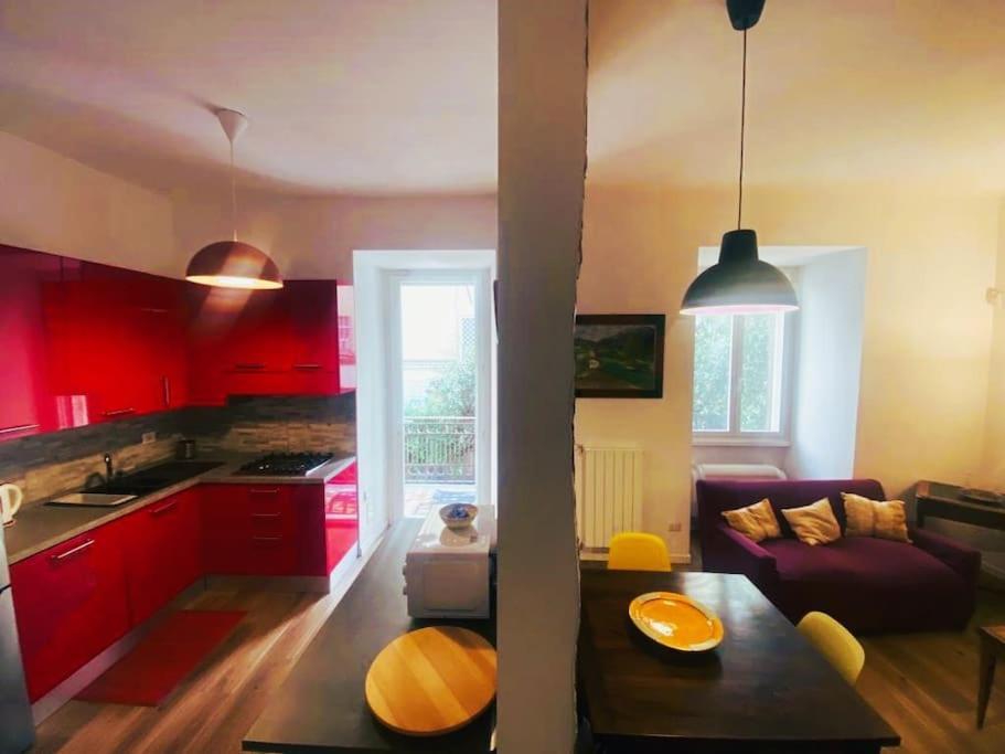 Must The Place Apartment