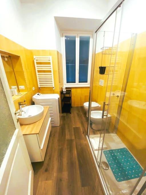 Must The Place Apartment Rome