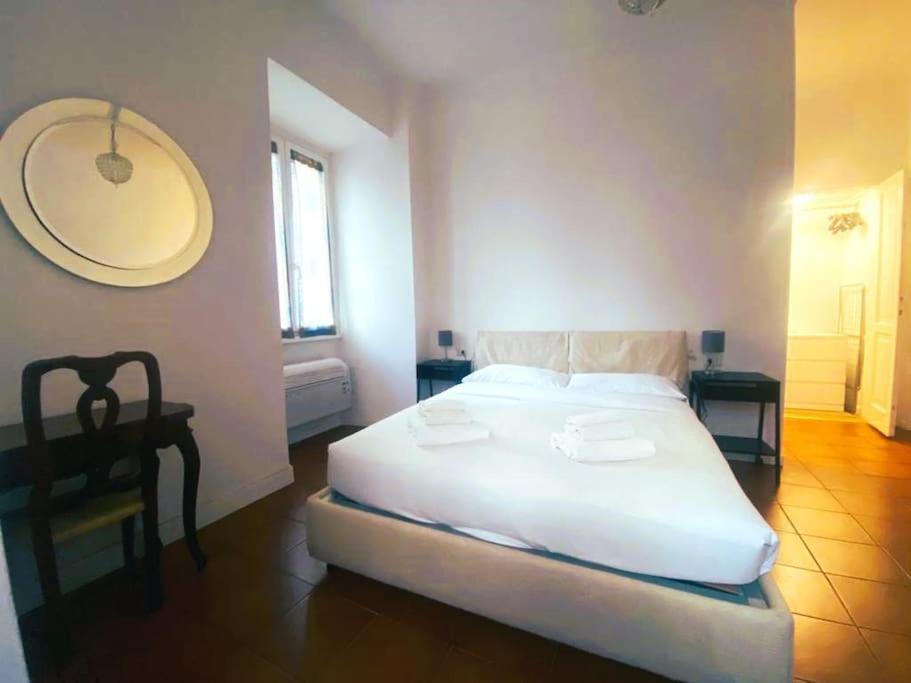 Must The Place Apartment